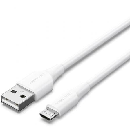 Cable USB 2.0 Vention CTIWH/ USB Macho